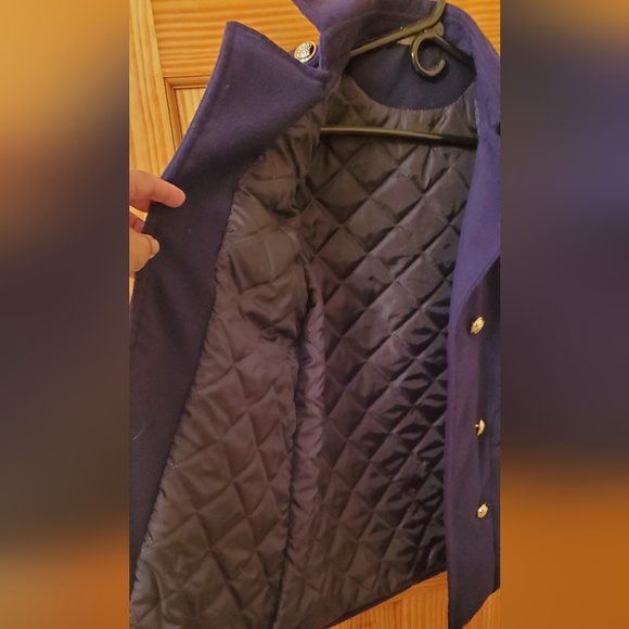 Coat - Picture 3 of 3